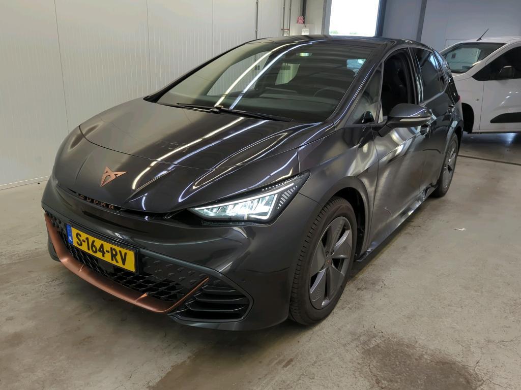 CUPRA Born 150kW/62kWh Essential automaat, 2023