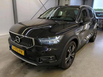 Volvo XC40 T5 Plug-In Hybrid 193kW Inscription geartronic, 2020