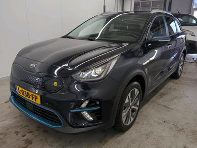Kia Niro e- 150kW / 64kWH DynamicPlusLine automaat, 2021