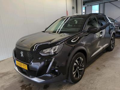 Peugeot 2008 e- 100kW/ 50kWh Allure, 2020