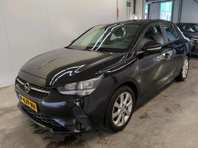 Opel Corsa 1.2 Turbo 74kW Edition, 2022