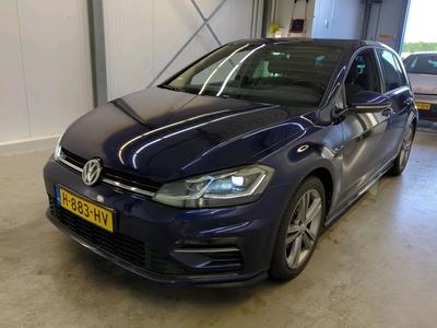 Volkswagen Golf VII 1.5 TSI 110kW Highline Business R 7-DSG, 2020