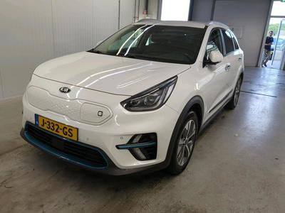 Kia Niro e- 150kW / 64kWH Executive Line automaat (NEDC), 2020