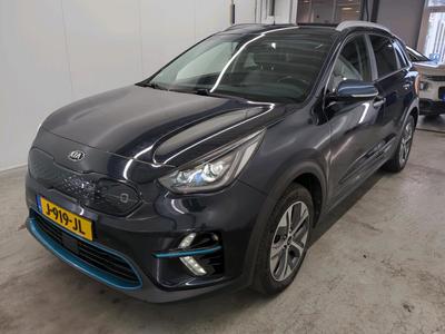 Kia Niro e- 150kW / 64kWH Executive Line automaat (NEDC), 2020
