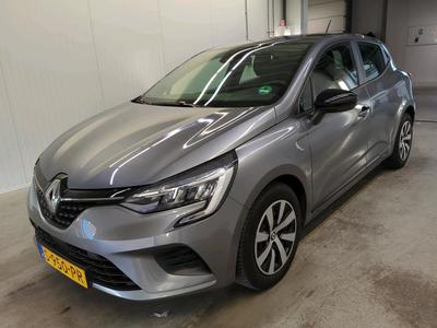 Renault Clio 1.0 TCe 67kW GPF Equilibre, 2023