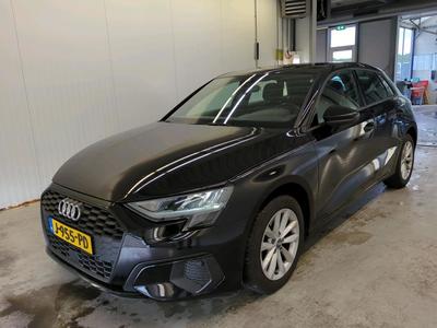 Audi A3 New 30 TDI 85kW Pro Line SB, 2020