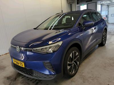 Volkswagen ID.4 ID 4 128kW / 77kWh Pro Automaat, 2023
