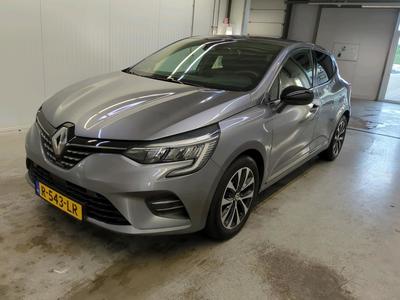 Renault Clio 1.0 TCe 67kW GPF Techno, 2022