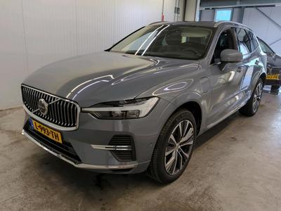 Volvo XC60 Recharge T6 250kW AWD Inscription Exclusive automaat, 2021