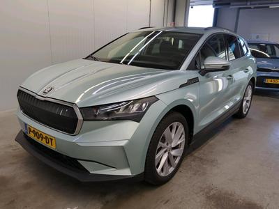 Skoda Enyaq iV 60 132kW/ 62kWh, 2022