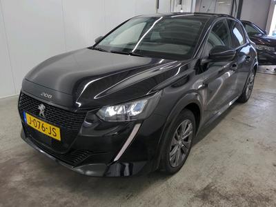 Peugeot 208 EV 100kW / 50kWh Allure, 2020
