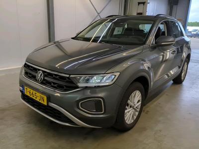 Volkswagen T-Roc 1.0 TSI 81kW Life Business, 2023