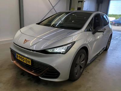 CUPRA Born 150kW/62kWh Business automaat, 2022