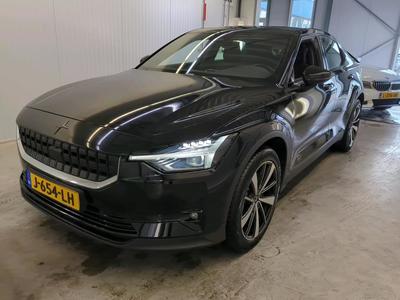 Polestar  2 AWD 300kW/ 78kWh Pilot Plus (NEDC), 2020