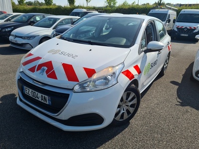 Peugeot 208 AFFAIRE 1.6 BlueHDi 75 PREMIUM VF [5P] 5-75CH-4cv, 2018