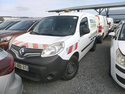 Renault Kangoo Express Gd Confort Energy dCi 75 VU [4P] bvm 5-75CH-5cv, 2018