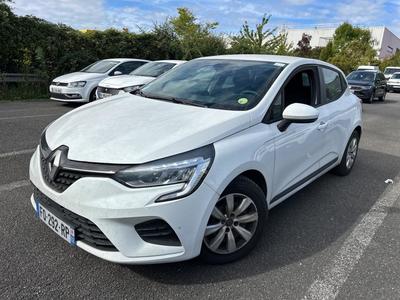 Renault Clio Societe Air Nav Blue dCi 85 VF [5P] 6-85CH-4cv, 2020