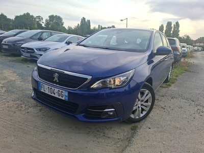 Peugeot 308 SW Puretech 130 S&amp;S EAT8 ACTIVE BUSINE VP [5P] bva 8-130CH-6cv, 2019