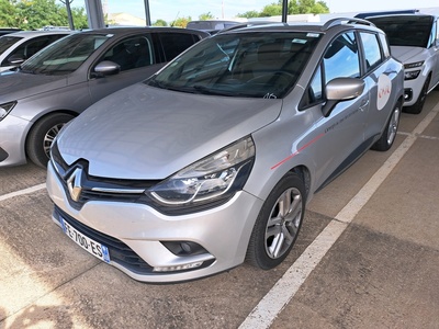 Renault Clio Estate Business dCi 90 - 18 VP [5P] bvm 5-90CH-5cv, 2019