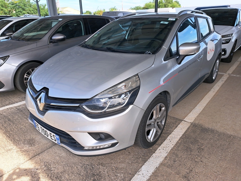 Renault Clio Estate Business dCi 90 - 18 VP [5P] bvm 5-90CH-5cv, 2019