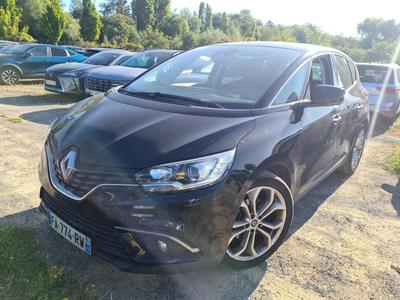Renault Scenic Business Energy dCi 110 VP [5P] bvm 6-110CH-5cv, 2018