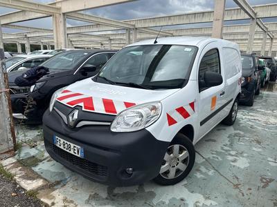 Renault Kangoo Express Extra R-Link - Blue dCi 115 VU [4P] bvm 6-115CH-6cv, 2020