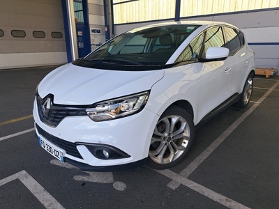 Renault Scenic Business Blue dCi 120 VP [5P] bvm 6-120CH-6cv, 2020