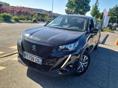 Peugeot 2008 1.5 BLUEHDI 100 S&amp;S ACTIVE BUSINESS VP [5P] bvm 6-100CH-5cv, 2020