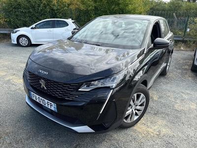 Peugeot 3008 BLUEHDI 130 S&amp;S EAT8 ACTIVE BUSINESS VP [5P] bva 8-130CH-7cv, 2020