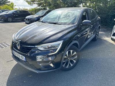Renault ARKANA Business TCe 140 EDC VP [5P] bva 7-140CH-7cv, 2022