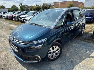Citroen GRAND C4 SPACET BlueHDi 130 S&amp;S BVM6 Feel VP [5P] bvm 6-131CH-6cv, 2020