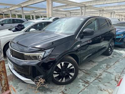 Opel GRANDLAND 1.5 DIESEL 130 ELEGANCE BUSINESS AUTO VP [5P] bva 8-131CH-7cv, 2022