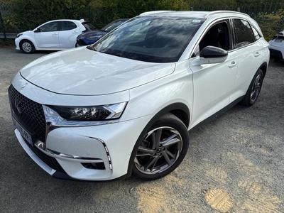 Ds DS 7 CROSSBACK E-TENSE 225 RIVOLI VP [5P] bva 8-225CH-10cv, 2021