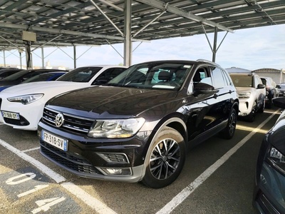 Volkswagen Tiguan 2.0 TDI 150 DSG7 Confortline Business VP [5P] bva 7-150CH-8cv, 2020