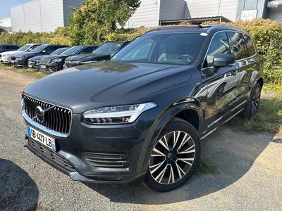 Volvo XC90 B5 AWD 235 Geartro 8 Momentum Business VP [5P] bva 8-235CH-13cv, 2021
