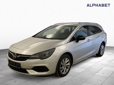 Opel Astra 1.5 D Start/Stop Sports Tourer Elegance, 2021