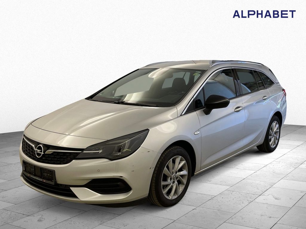 Opel Astra 1.5 D Start/Stop Sports Tourer Elegance, 2021
