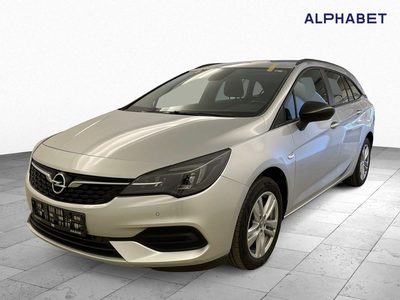 Opel Astra 1.5 D Start/Stop Sports Tourer Automatik Edition, 2021