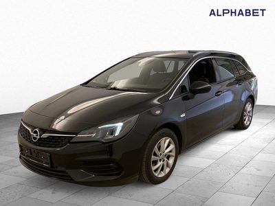 Opel Astra 1.5 D Start/Stop Sports Tourer Elegance, 2021