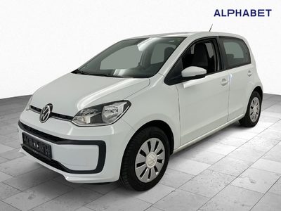 Volkswagen UP! -, 2021