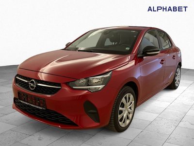 Opel Corsa-e Edition -, 2022