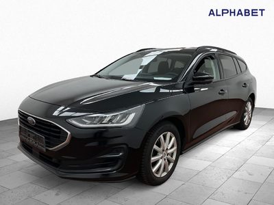 Ford Focus Turnier 1.5 EcoBlue Start-Stopp-System Aut. COOL&amp;CONNECT, 2022