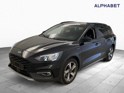 Ford Focus Turnier 2.0 EcoBlue Start-Stopp-System ACTIVE X, 2020