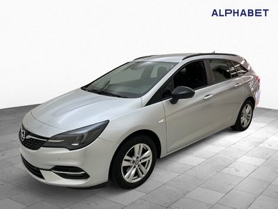Opel Astra 1.2 Turbo Start/Stop Sports Tourer Edition, 2021