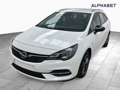 Opel Astra 1.5 D Start/Stop Sports Tourer Design&amp;Tech, 2022