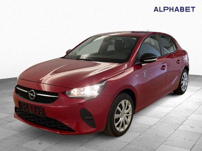 Opel Corsa-e Edition -, 2022