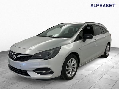 Opel Astra 1.5 D Start/Stop Sports Tourer Automatik Business Edition, 2021