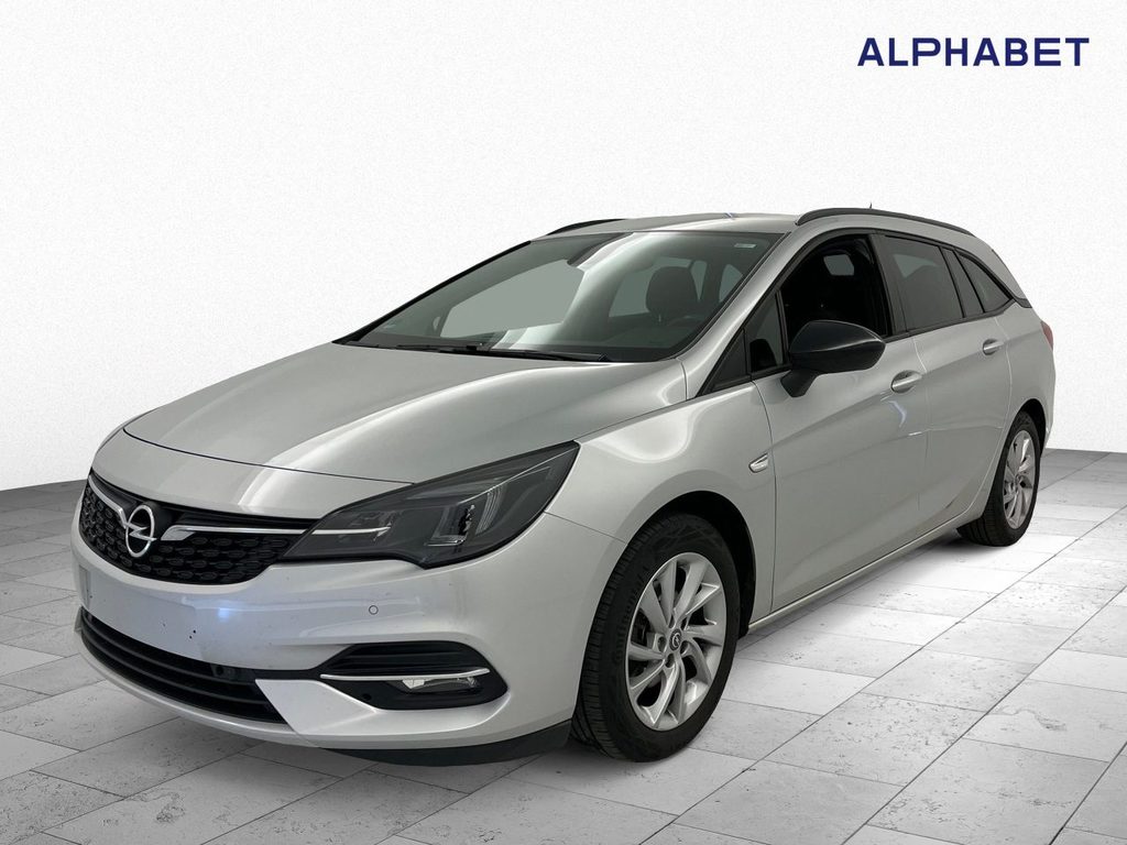 Opel Astra 1.5 D Start/Stop Sports Tourer Automatik Business Edition, 2021