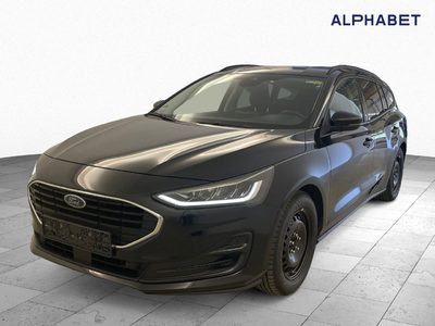 Ford Focus Turnier 1.5 EcoBlue Start-Stopp-System COOL&amp;CONNECT, 2022