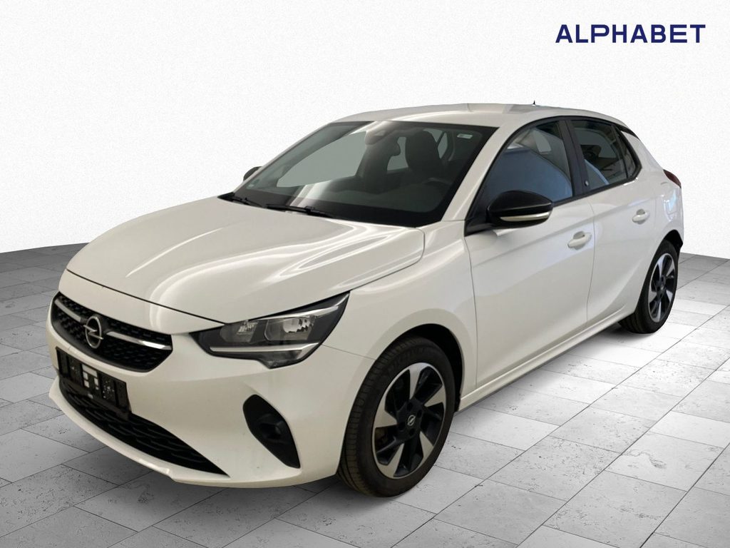 Opel Corsa-e Edition -, 2022